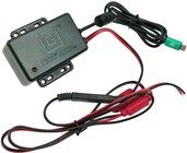 RAM Mount RAM-GDS-CHARGE-V3C-1U