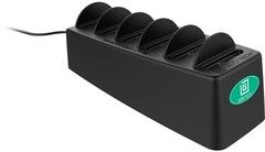 RAM Mount -kiinnike RAM-GDS-DOCK-6G1P-NGU