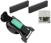 RAM Mount GDS Hand-Stand with Risers for Vehicle Docks