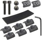 RAM Mount RAM-HAR-408-37-62U