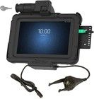 RAM Mount -kiinnitys RAM-HOL-ZE10PDKL-DB9U