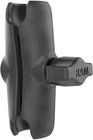 RAM Mount RAP-B-201 Varsi B-polttimolle - Keskikokoinen