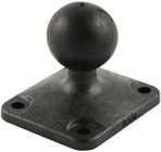 RAM Mount RAP-B-347 AMPS levy B-pallolla