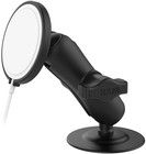 RAM Mount Flex Adhesive Double Ball Mount (iPhone ja MagSafe)