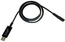 RAM Mount -kiinnitys RAP-CAB-USBA-AUD35U