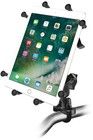 RAM Mount - X-Grip III U-pultilla (iPad)