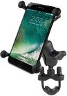 RAM Mount - X-Grip Short Arm U-bolt (iPhone Max / Plus)