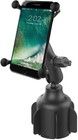 RAM Mount - X-Grip-kuppiteline (iPhone Max / Plus)