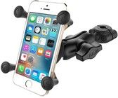 RAM Mount - X-Grip-momenttikiskoteline (iPhone)