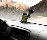 RAM Mount - pidike imukuppikiinnityksell (iPhone 4 / 4S)