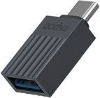 Rapoo UCA-1001 USB-C-USB-A-sovitin
