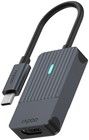Rapoo UCA-1004 USB-C-HDMI-sovitin