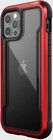 Raptic Shield (iPhone 13 Pro Max) - Punainen