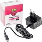 Raspberry Pi 4 EU -virtal�hde