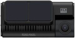 Road Angel Halo Guard Autokamera kanssa GPS 2K