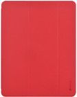 Devia Leather Case (iPad Pro 12,9 (2018)) - Punainen