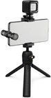 Rde Microphones Vlogger Kit - Salama