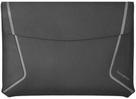 Samsonite Thermo Tech (15") - Musta