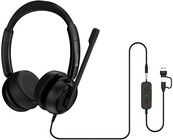 Sandberg 3-in-1 Toimisto Headset Pro ENC