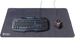 Sandberg Gamer -pytlevy XXXL