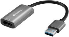 Sandberg HDMI Capture Link USB-A:hen