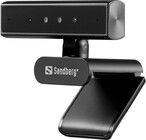 Sandberg Mini Pro Face Scan Webcam
