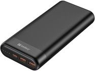 Sandberg Powerbank 20 000 mAh PD 65W