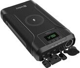 Sandberg Survivor Powerbank 7-in-1 72.000 mAh