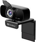 Sandberg USB Chat -verkkokamera 1080p HD