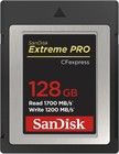 SanDisk CFexpress Extreme Pro 1700 Mt / s