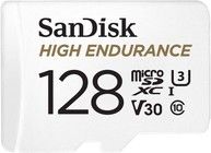 SanDisk MicroSDXC High Endurance -kortti