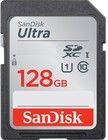 SanDisk SDXC Ultra -muistikortti 120 Mt / s