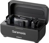 Langaton Saramonic Blink 500 B2+ (TX+TX+RX) -jrjestelm