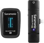 Saramonic Blink 500 ProX B3 (2,4 GHz/salama)
