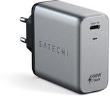 Satechi 100W USB-C PD -seinlaturi
