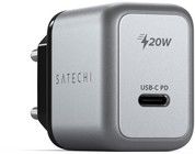 Satechi 20 W USB-C PD -seinlaturi