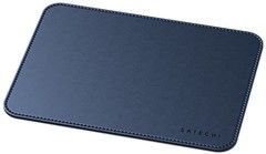 Satechi Eco-Leather Mouse Pad - Sininen