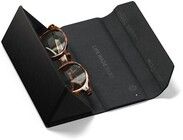 Satechi FindAll -lasikotelo Find My -seurantalaitteella