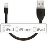 Satechi Joustava Lightning kaapeli (15 / 25cm)