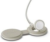 Satechi OntheGo 2-i-1 -laturi