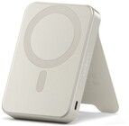 Satechi Qi2 OntheGo Magnetic Power Bank 10K