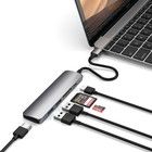 Satechi Slim USB-C Multi-Port Adapter V2