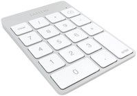 Satechi Slim Wireless Keypad - Hopea