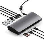 Satechi Thunderbolt 4 telakka