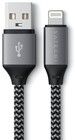 Satechi USB-A - Lightning-kaapeli 25cm