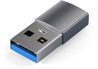 Satechi USB-A USB-C -adapteriksi