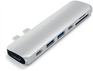 Satechi USB-C Pro Hub Adapter - Hopea