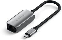 Satechi USB-C - 2,5 Gigabit Ethernet -sovitin