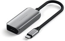 Satechi USB-C - HDMI 2.1 8K -sovitin