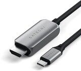 Satechi USB-C - HDMI 2.1 8K -kaapeli